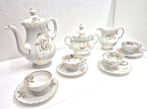 Servizio caffè winterling - ☕,