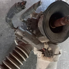 4858057KF1000 Scatola sterzo  SUZUKI SPLASH 1.0 VVT (50Kw) Ber 5p/b/996cc