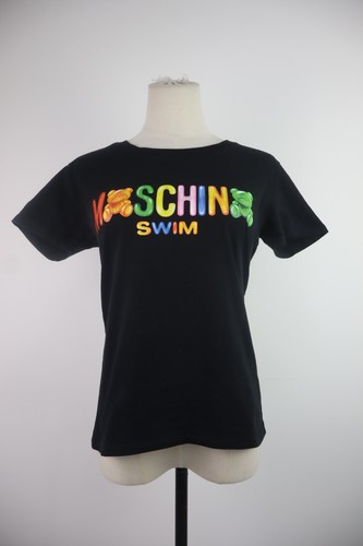 Moschino swim canotta top - moschino,
