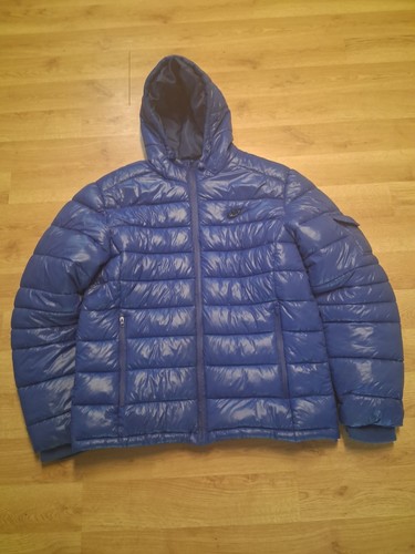 Giubbotto uomo nike puffer con - uomo,