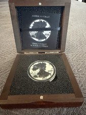 Moneta argento fine 2025