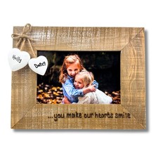 Fai sorridere i nostri cuori |