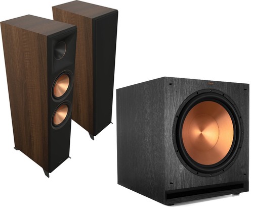 Klipsch spl 150 più pezzi - spl-150,