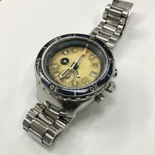Omega Seamaster 176004 Big