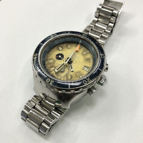 Omega seamaster 176004 big - seamaster,