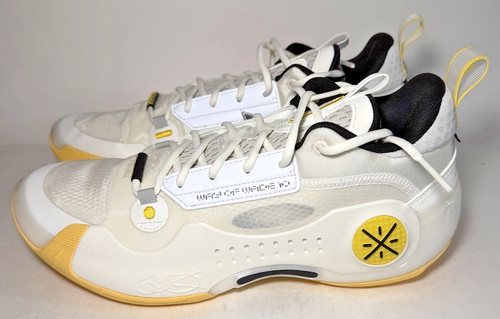 Scarpe basket ning way - scarpe, da