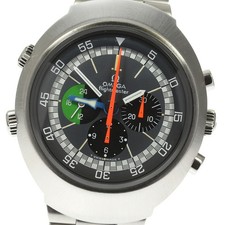 Orologio Uomo Omega Flight