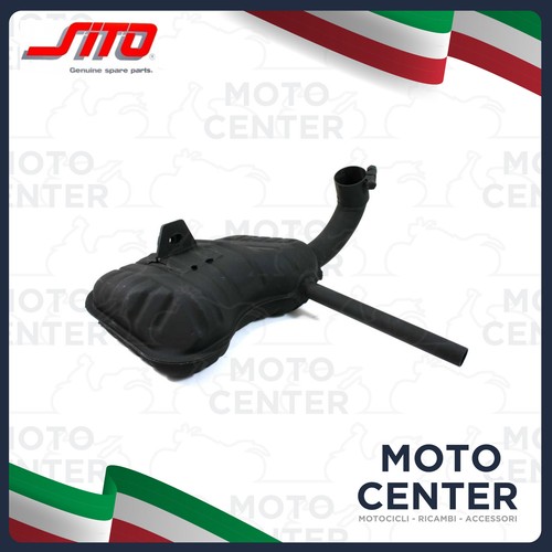 Marmitta sito piaggio vespa - marmitta,