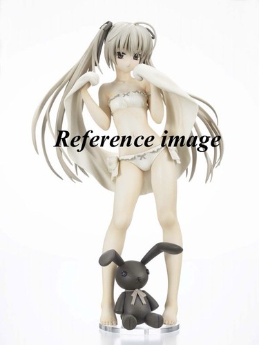 Modellino yosuga sora - modellino,