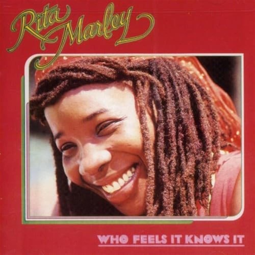 Who feels knows rita - who,
