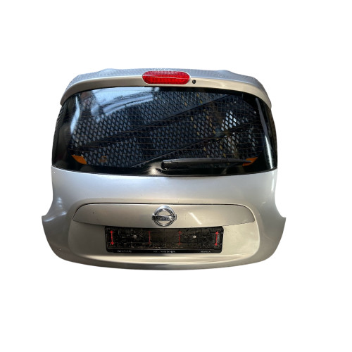 Portellone baule posteriore - portellone-baule,