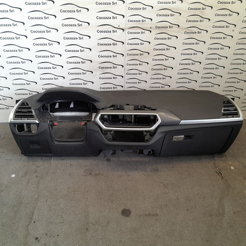 Cruscotto bmw xdrive - (g02),