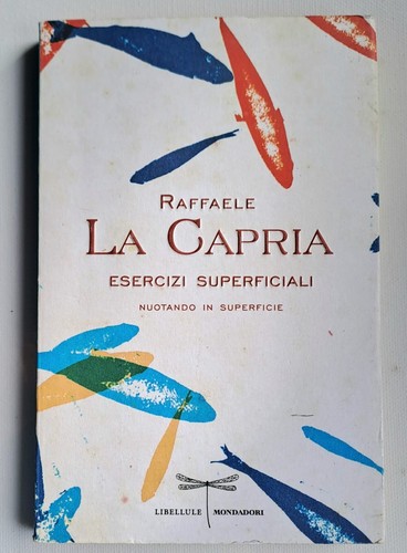 Esercizi spirituali nuotando - spirituali.,