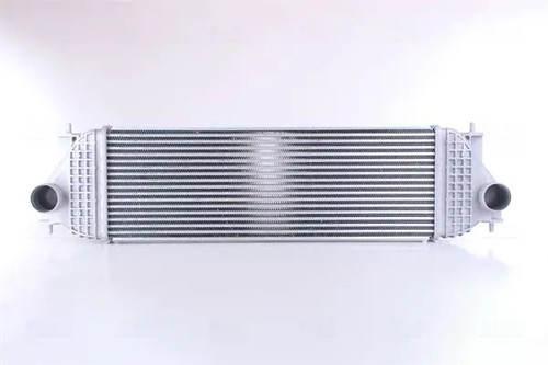 Radiatore intercooler