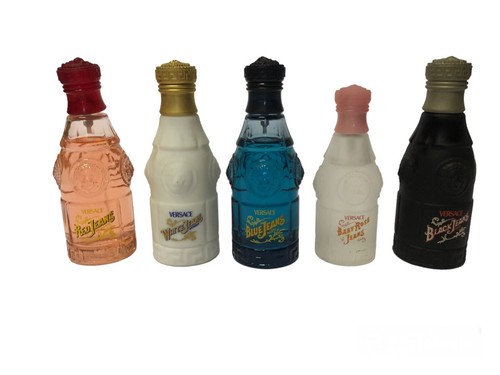 Boccette profumo da - boccette,