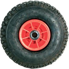 Ruota pneumatica carrello - pneumatica,