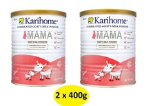 Karihome Mamma Latte di Capra
