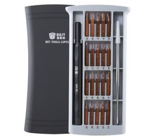 MIGLIORE set cacciaviti 20 bit