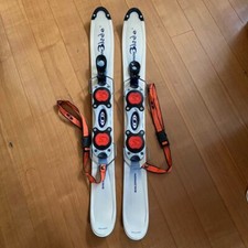 Salomon Snowblades Short Trick