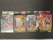 Yu-Gi-Oh! Structure Deck: 4