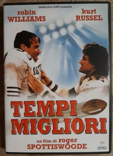 Tempi migliori 1986 - , raro