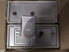 Casellario cassetta postale