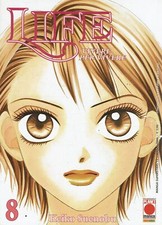 Life n. 8 di Keiko Suenobu