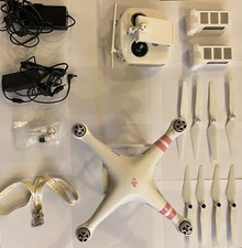 Drone dji phantom - drone,