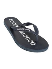 Roccobarocco infradito uomo in