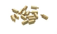 Set Di Spessori Kenwood R-5000