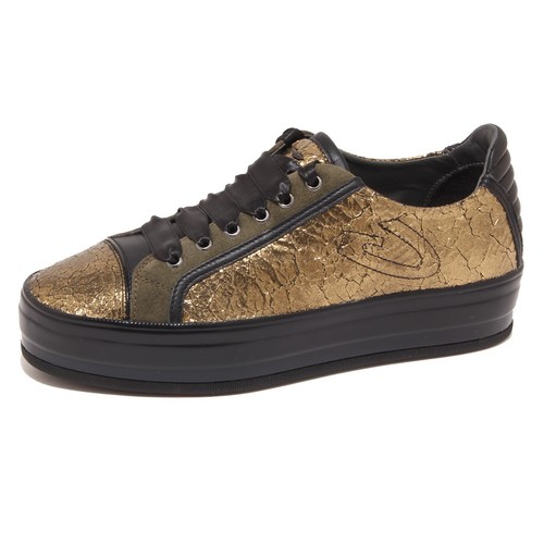 1557p sneaker zeppa alberto - 1557p,
