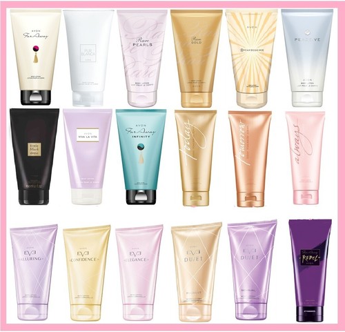 Avon lozioni profumate per - profumate, il
