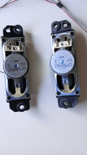 Coppia tweeter audio per auto - per,
