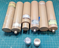 1x Ludlum 44-2 Sonda