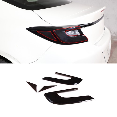 Pezzi copri fanale - 4,