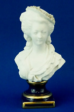 Sevres Scultura busto rococò
