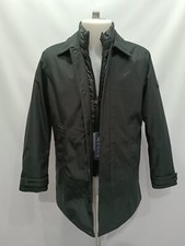 Trench Il Granchio, Nero