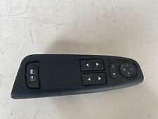 PULSANTIERA COMANDO ALZAVETRO ANTERIORE SINISTRA FIAT STILO 1.9 D 76KW 2002