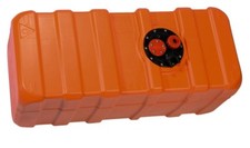 Serbatoio carburante plastica