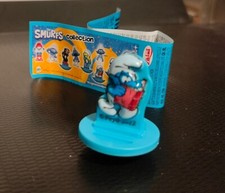 Puffi - Smurf Collection -