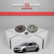 KIT FRIZIONE VW POLO V 6R 1.2