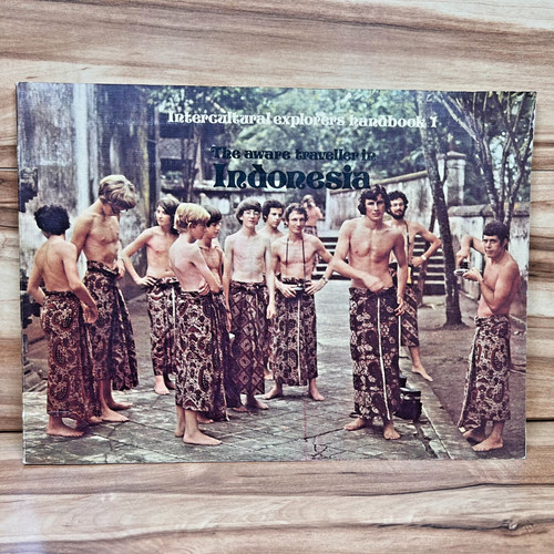 Rare intercultural explorers - rare,