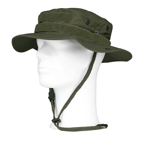 Cappello bush ranger jungle - bush,
