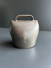 Cloche Firmann 2/0 No Simond