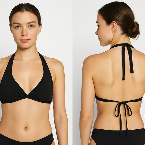 Golden lady reggiseno - lady, costume