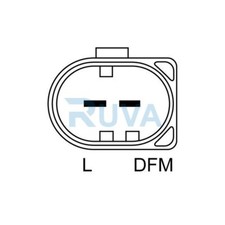Adatto per 3 Serie X5 X3