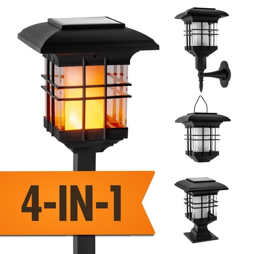 Led solare lanterna da - lanterna,