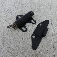 Ducati 750 SS ZDM750SC Ez: 92