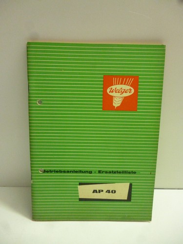 Pressa raccolta welger - da,