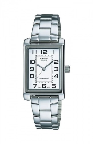 Orologio casio ltp - casio, ltp-1234pd-7b